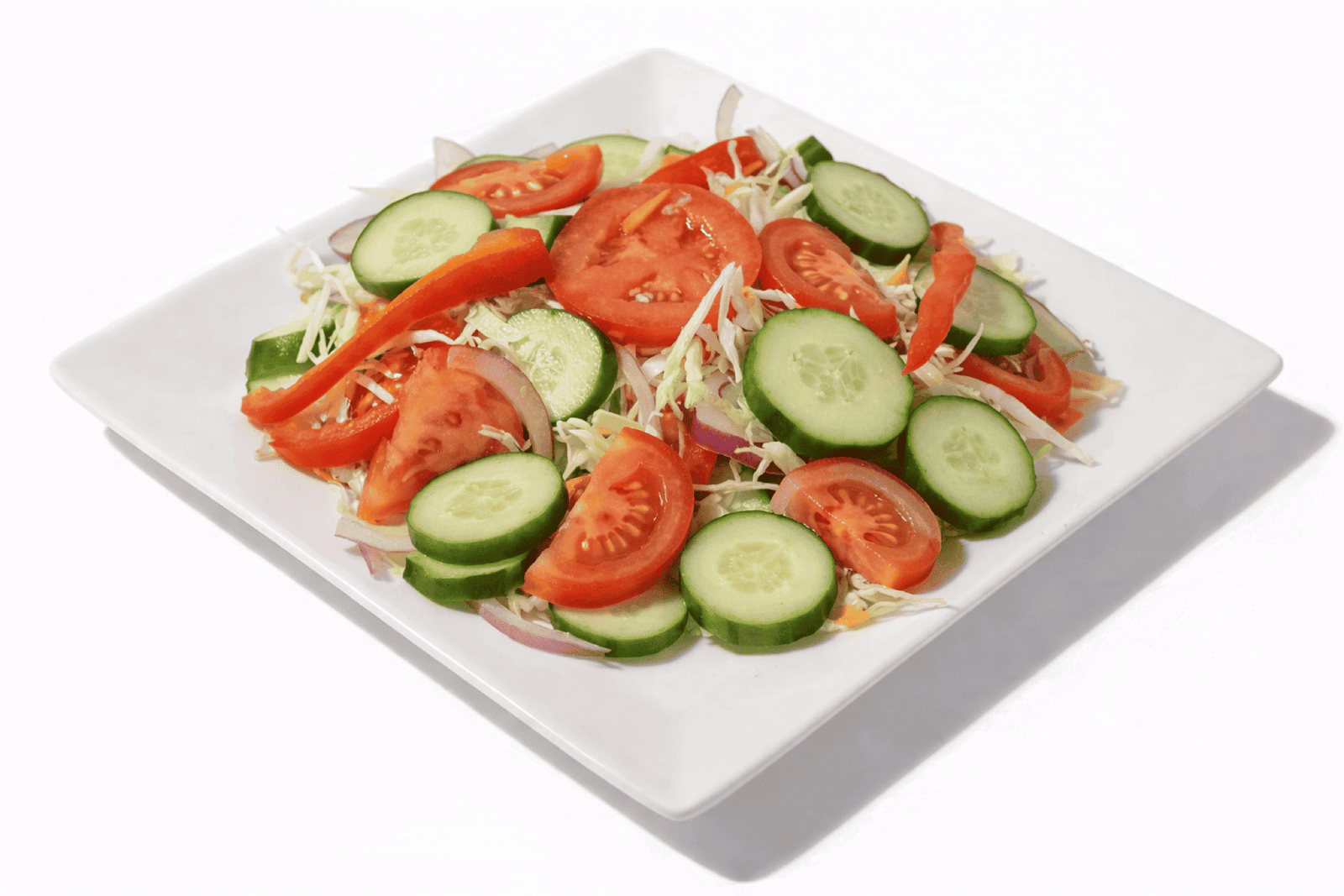 House Salad